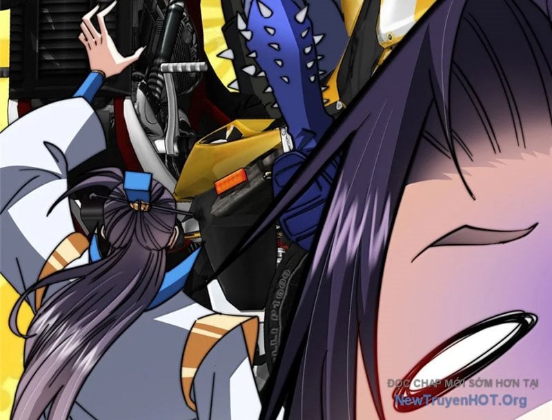 Chưởng Môn Khiêm  Tốn Chút Chapter 554 - Trang 2