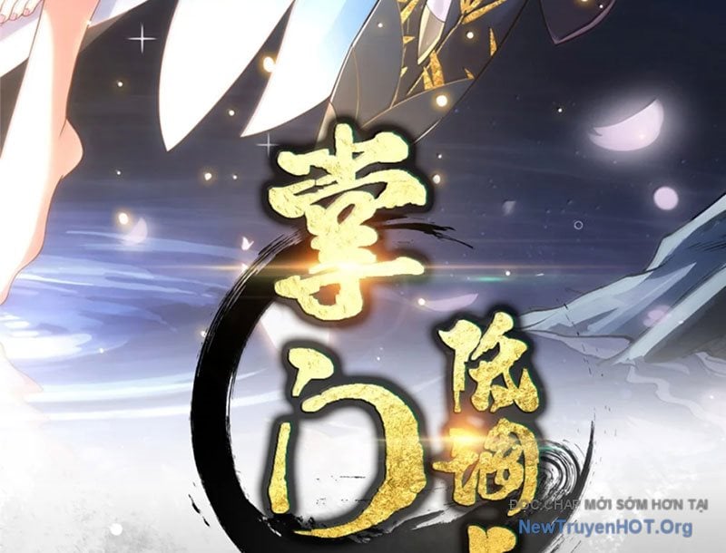Chưởng Môn Khiêm  Tốn Chút Chapter 554 - Trang 2