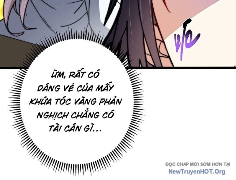 Chưởng Môn Khiêm  Tốn Chút Chapter 554 - Trang 2