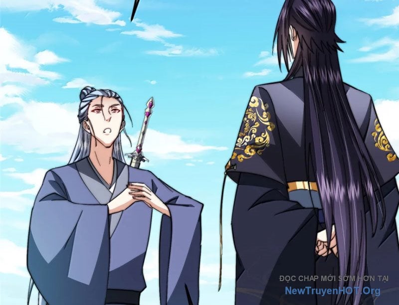 Chưởng Môn Khiêm  Tốn Chút Chapter 554 - Trang 2