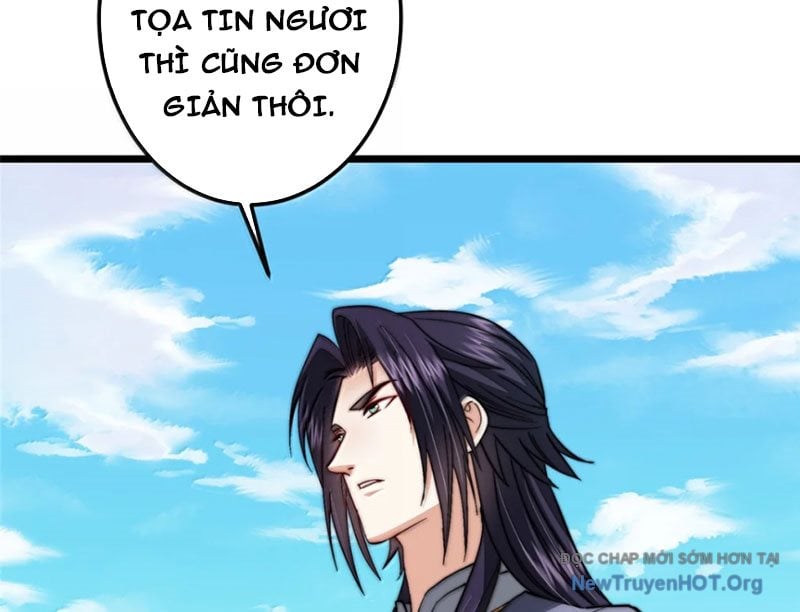 Chưởng Môn Khiêm  Tốn Chút Chapter 554 - Trang 2