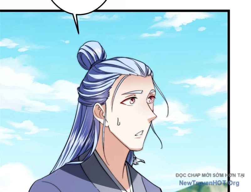 Chưởng Môn Khiêm  Tốn Chút Chapter 554 - Trang 2