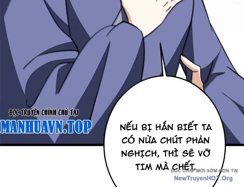 Chưởng Môn Khiêm  Tốn Chút Chapter 554 - Trang 2
