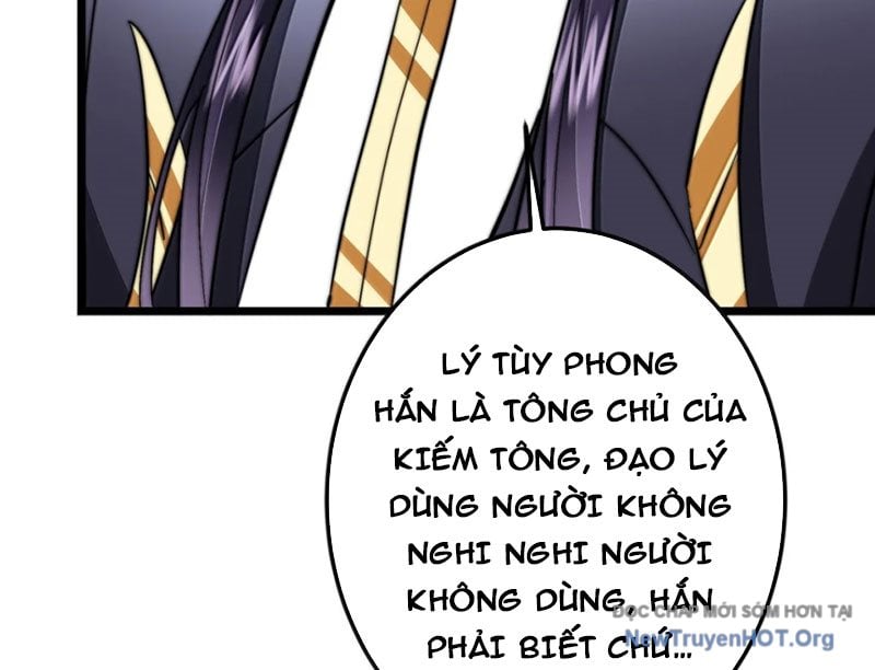 Chưởng Môn Khiêm  Tốn Chút Chapter 554 - Trang 2