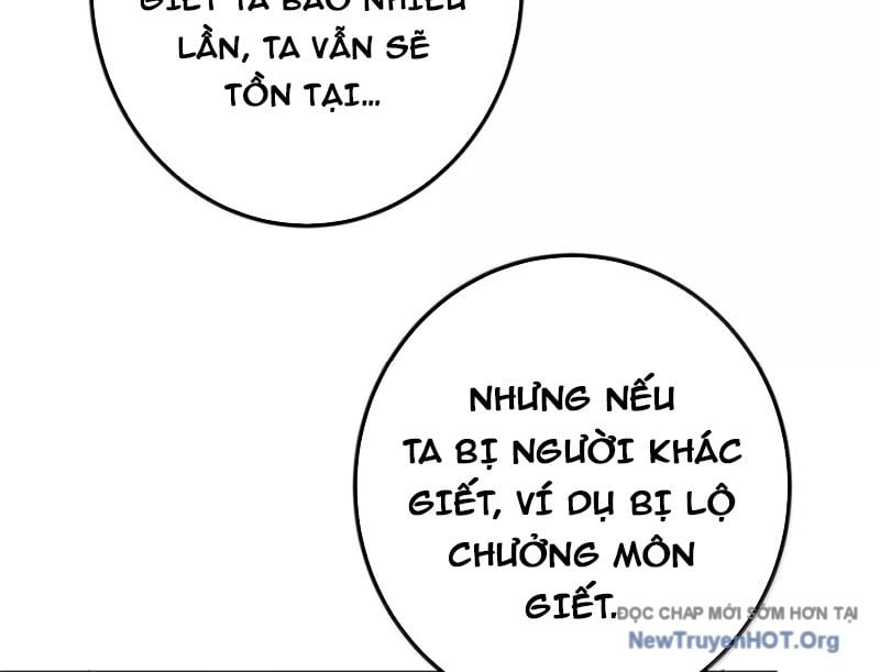 Chưởng Môn Khiêm  Tốn Chút Chapter 554 - Trang 2