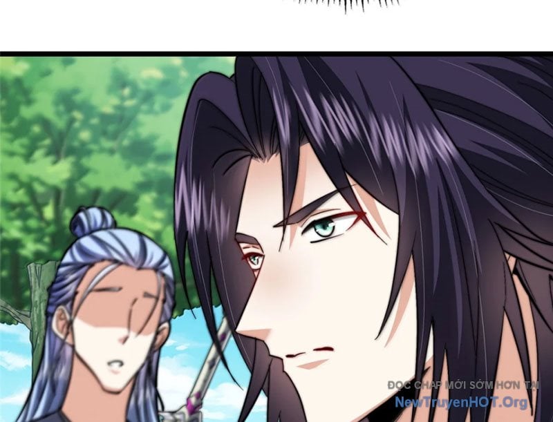 Chưởng Môn Khiêm  Tốn Chút Chapter 554 - Trang 2