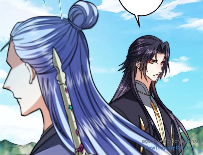 Chưởng Môn Khiêm  Tốn Chút Chapter 554 - Trang 2
