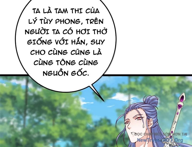 Chưởng Môn Khiêm  Tốn Chút Chapter 554 - Trang 2