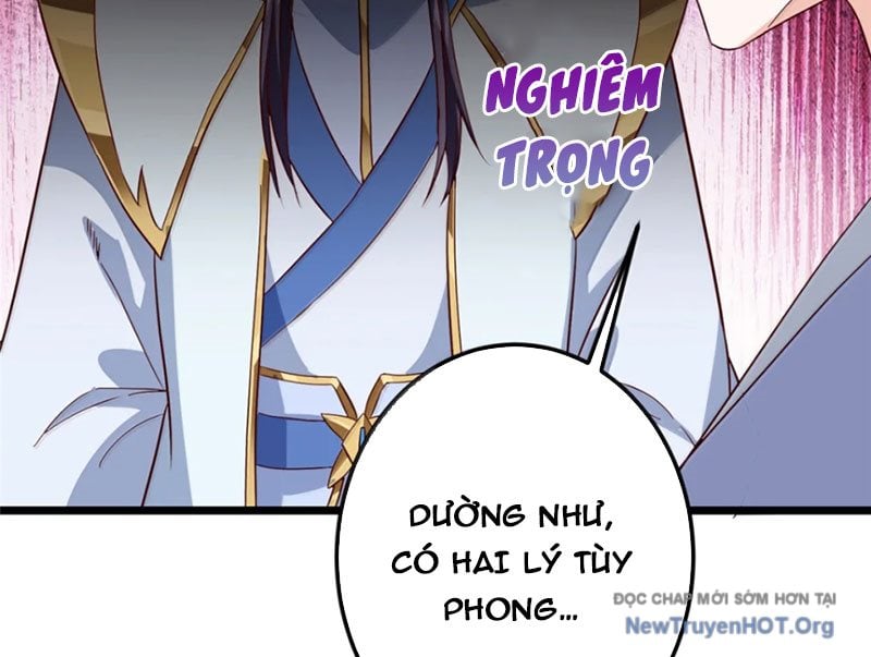 Chưởng Môn Khiêm  Tốn Chút Chapter 554 - Trang 2