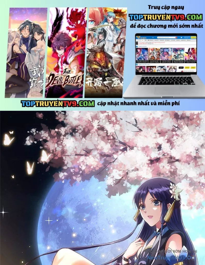 Chưởng Môn Khiêm  Tốn Chút Chapter 555 - Trang 2