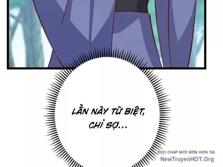 Chưởng Môn Khiêm  Tốn Chút Chapter 555 - Trang 2