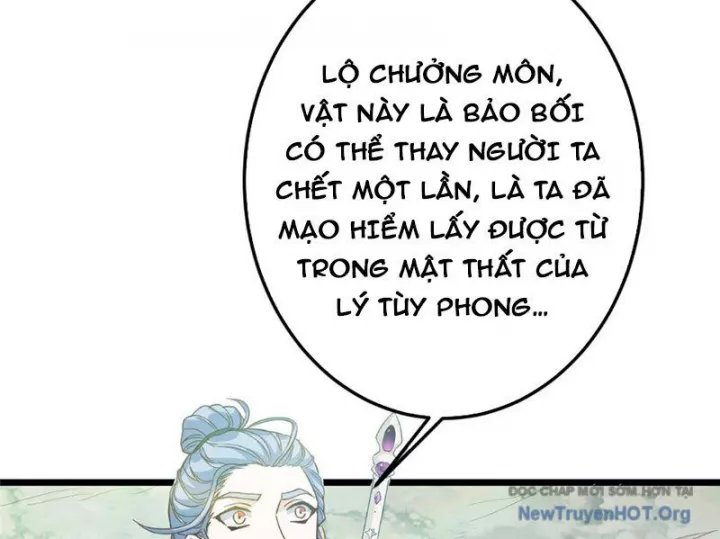 Chưởng Môn Khiêm  Tốn Chút Chapter 555 - Trang 2
