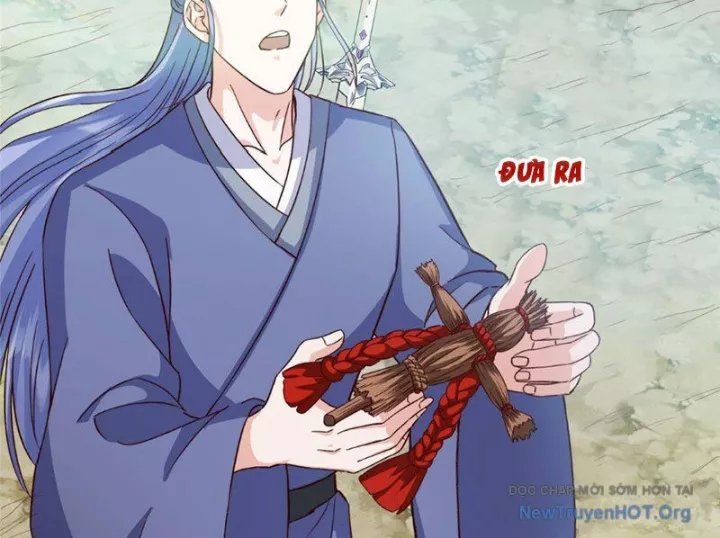 Chưởng Môn Khiêm  Tốn Chút Chapter 555 - Trang 2