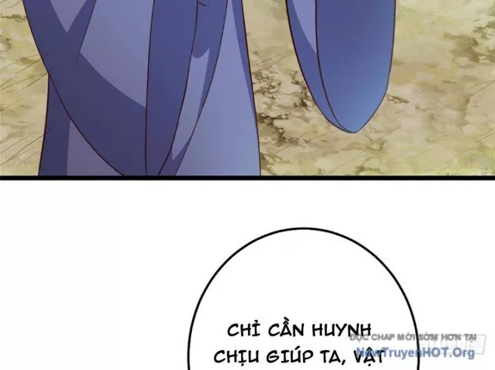 Chưởng Môn Khiêm  Tốn Chút Chapter 555 - Trang 2