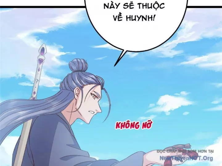 Chưởng Môn Khiêm  Tốn Chút Chapter 555 - Trang 2