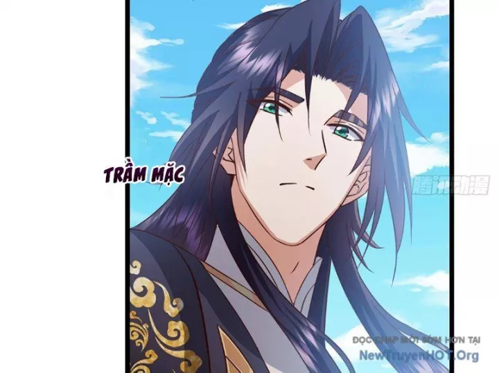 Chưởng Môn Khiêm  Tốn Chút Chapter 555 - Trang 2