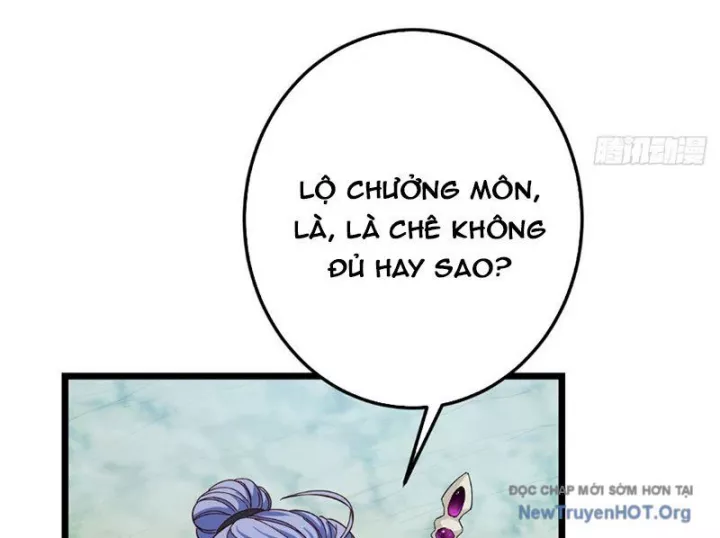 Chưởng Môn Khiêm  Tốn Chút Chapter 555 - Trang 2
