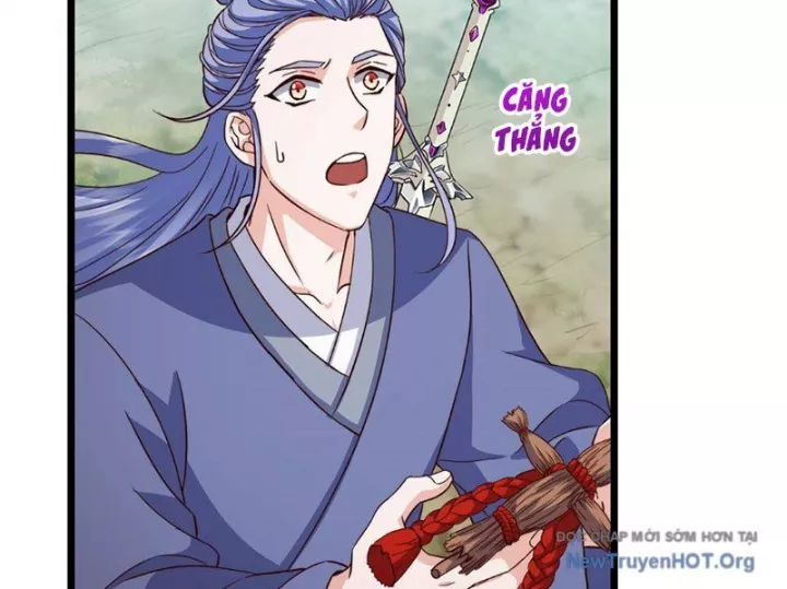 Chưởng Môn Khiêm  Tốn Chút Chapter 555 - Trang 2
