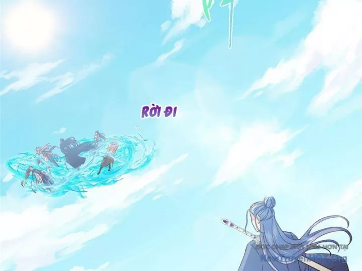 Chưởng Môn Khiêm  Tốn Chút Chapter 555 - Trang 2
