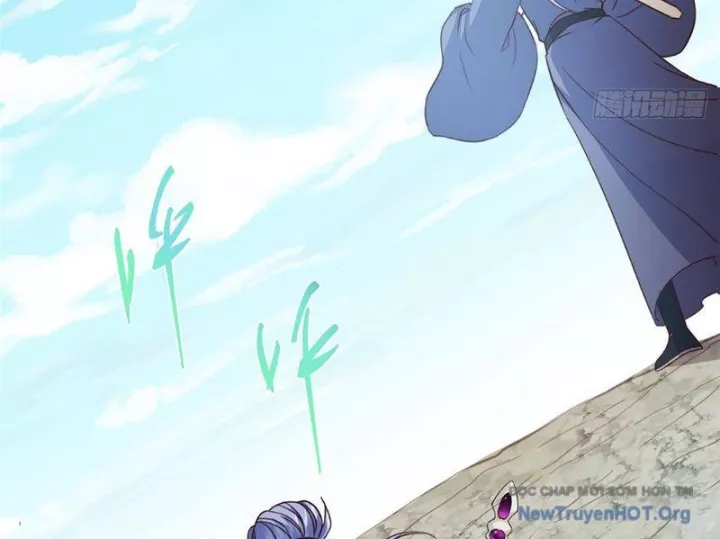 Chưởng Môn Khiêm  Tốn Chút Chapter 555 - Trang 2