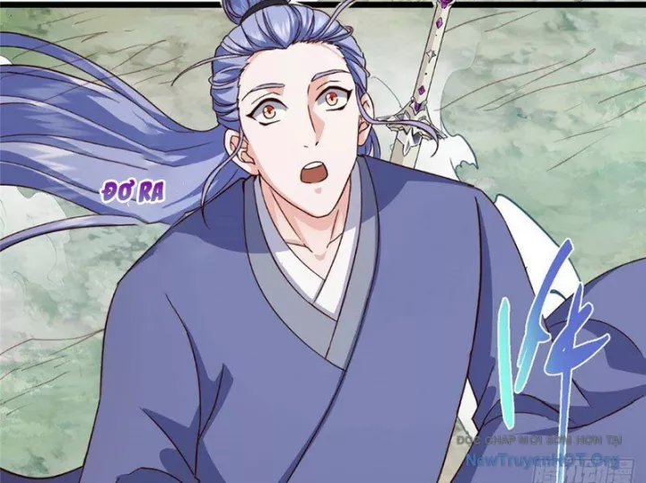 Chưởng Môn Khiêm  Tốn Chút Chapter 555 - Trang 2