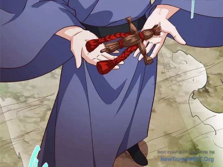 Chưởng Môn Khiêm  Tốn Chút Chapter 555 - Trang 2