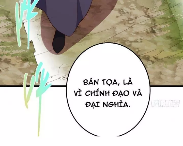 Chưởng Môn Khiêm  Tốn Chút Chapter 555 - Trang 2