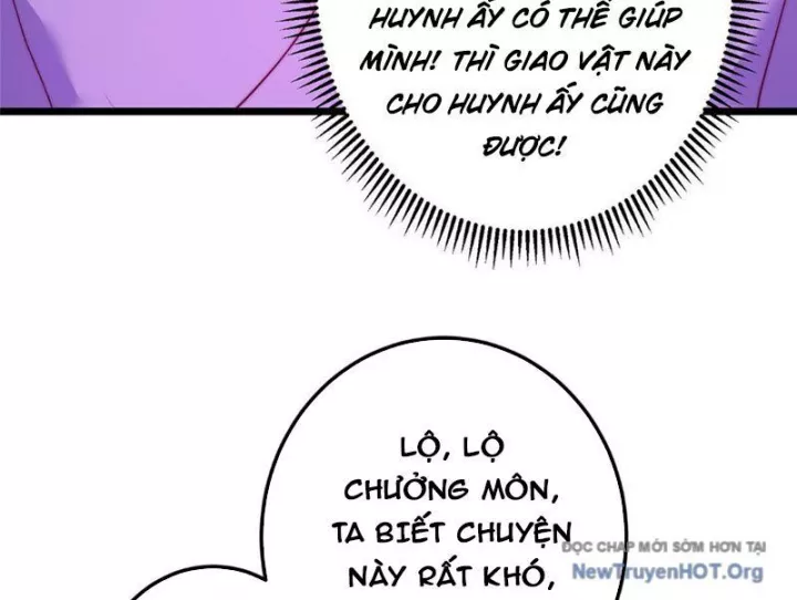 Chưởng Môn Khiêm  Tốn Chút Chapter 555 - Trang 2