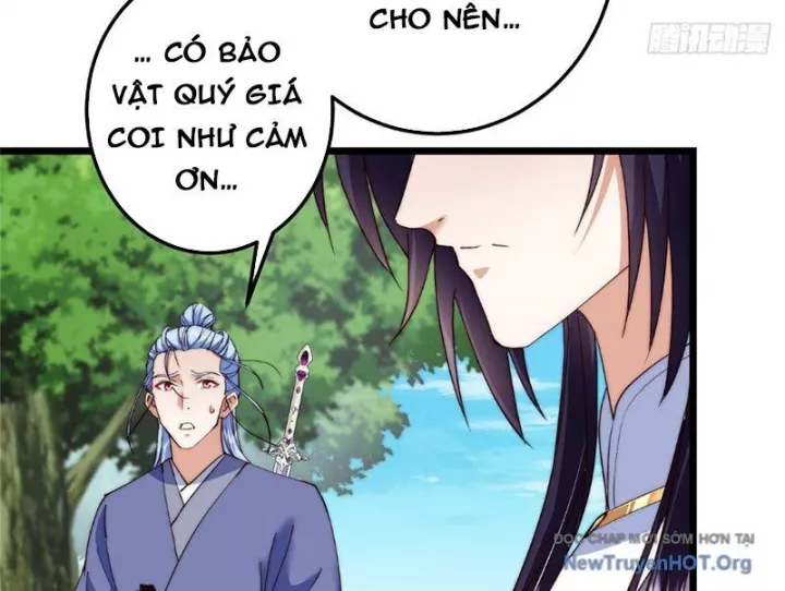 Chưởng Môn Khiêm  Tốn Chút Chapter 555 - Trang 2
