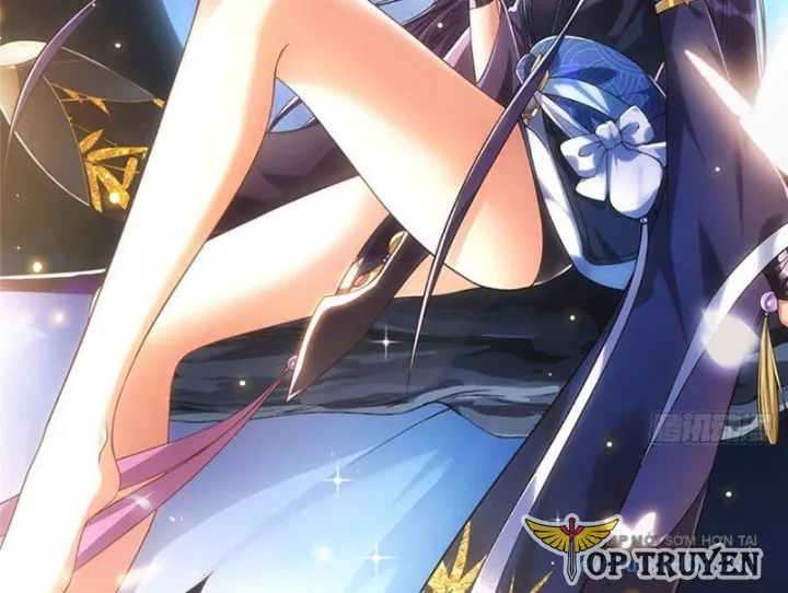 Chưởng Môn Khiêm  Tốn Chút Chapter 555 - Trang 2