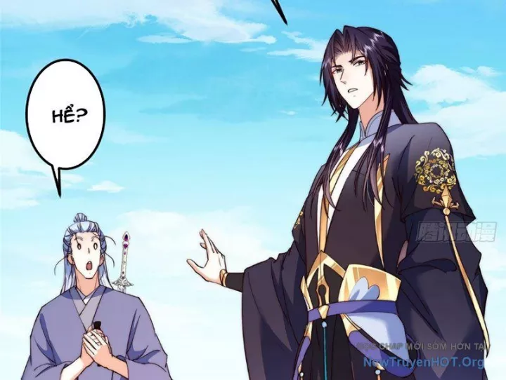 Chưởng Môn Khiêm  Tốn Chút Chapter 555 - Trang 2