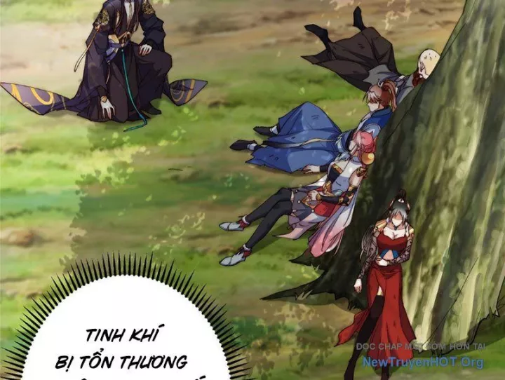 Chưởng Môn Khiêm  Tốn Chút Chapter 555 - Trang 2