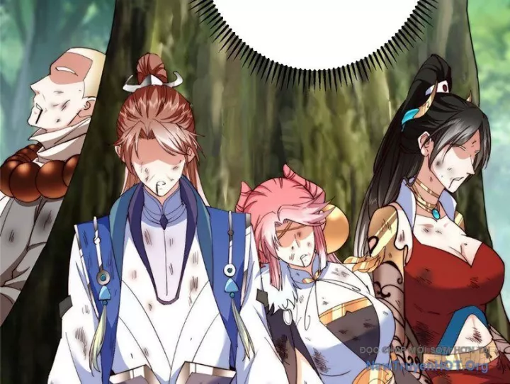Chưởng Môn Khiêm  Tốn Chút Chapter 555 - Trang 2