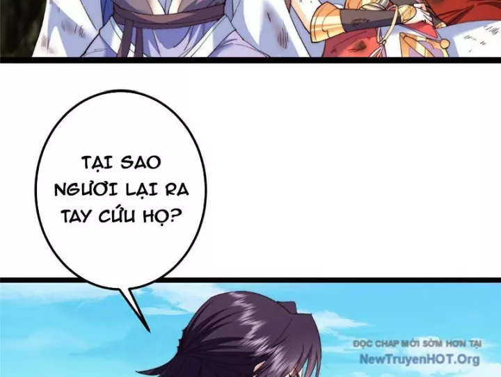 Chưởng Môn Khiêm  Tốn Chút Chapter 555 - Trang 2