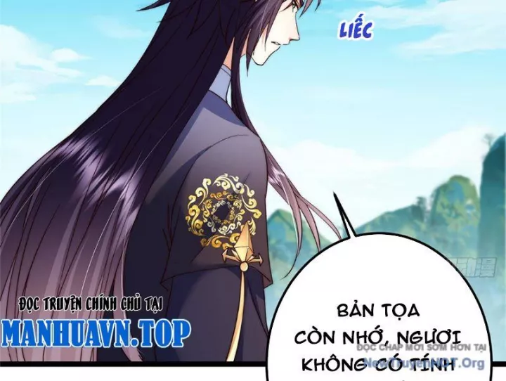 Chưởng Môn Khiêm  Tốn Chút Chapter 555 - Trang 2