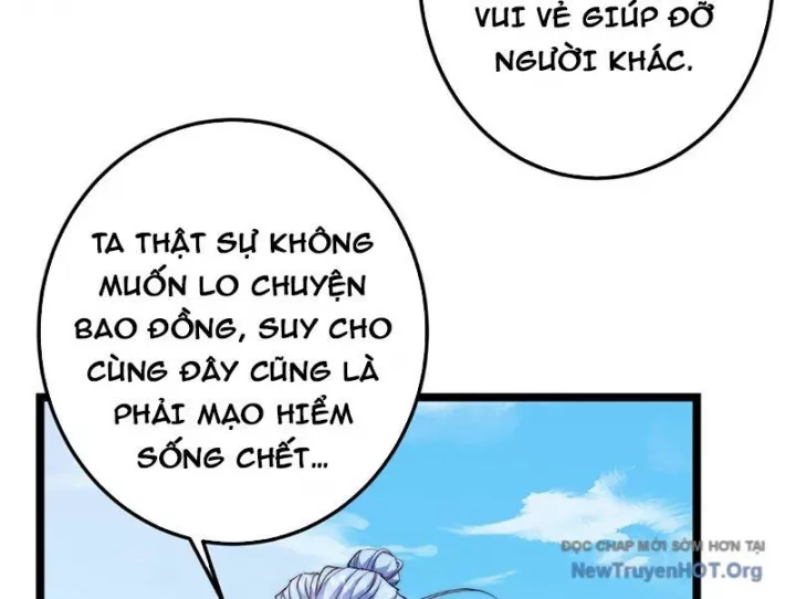 Chưởng Môn Khiêm  Tốn Chút Chapter 555 - Trang 2
