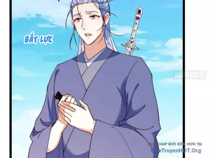 Chưởng Môn Khiêm  Tốn Chút Chapter 555 - Trang 2