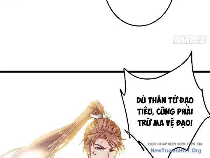 Chưởng Môn Khiêm  Tốn Chút Chapter 555 - Trang 2