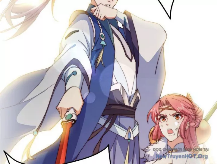 Chưởng Môn Khiêm  Tốn Chút Chapter 555 - Trang 2