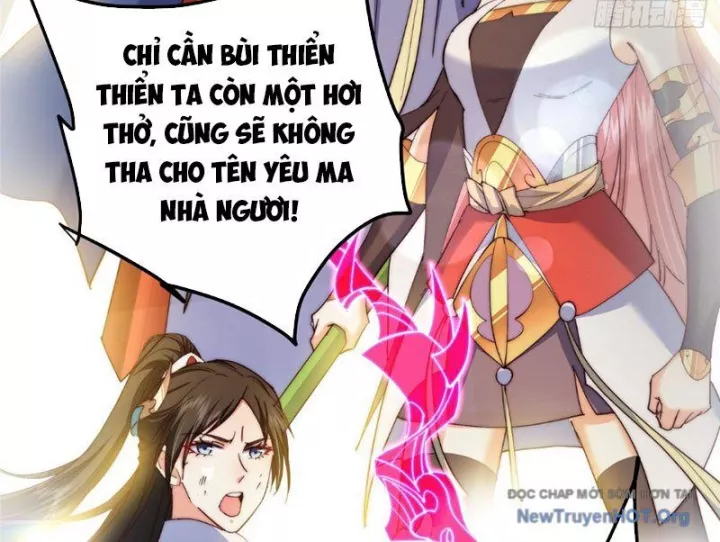 Chưởng Môn Khiêm  Tốn Chút Chapter 555 - Trang 2