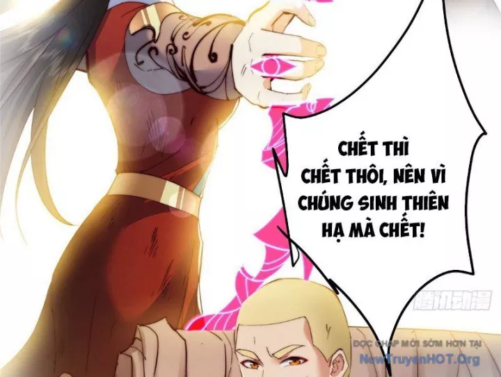 Chưởng Môn Khiêm  Tốn Chút Chapter 555 - Trang 2