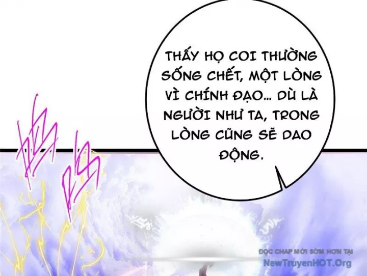 Chưởng Môn Khiêm  Tốn Chút Chapter 555 - Trang 2