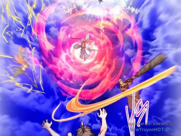 Chưởng Môn Khiêm  Tốn Chút Chapter 555 - Trang 2