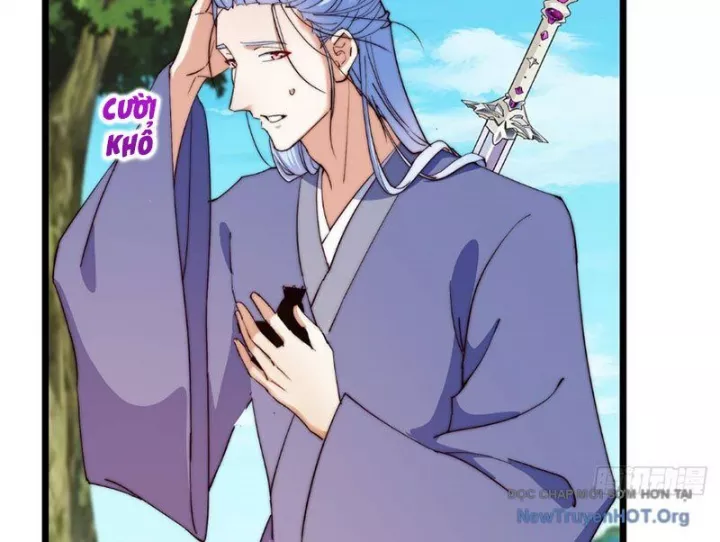 Chưởng Môn Khiêm  Tốn Chút Chapter 555 - Trang 2