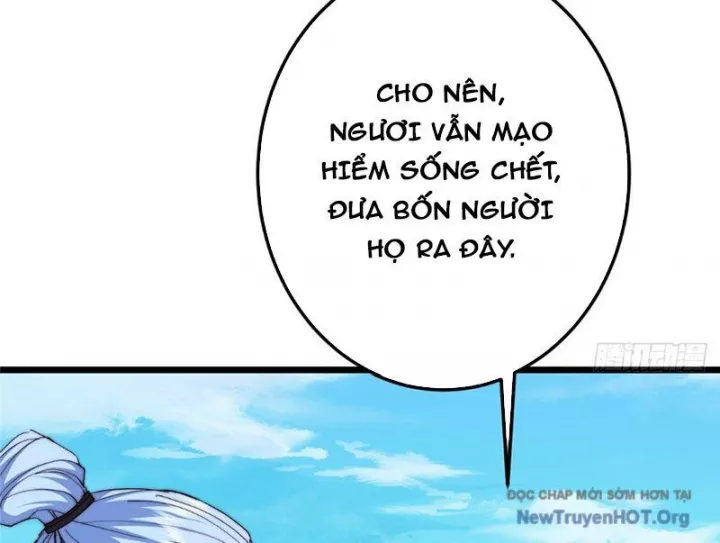 Chưởng Môn Khiêm  Tốn Chút Chapter 555 - Trang 2