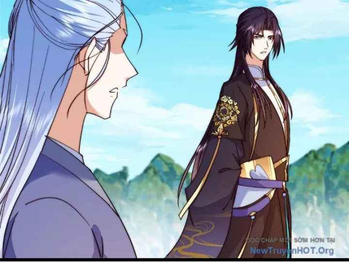 Chưởng Môn Khiêm  Tốn Chút Chapter 555 - Trang 2