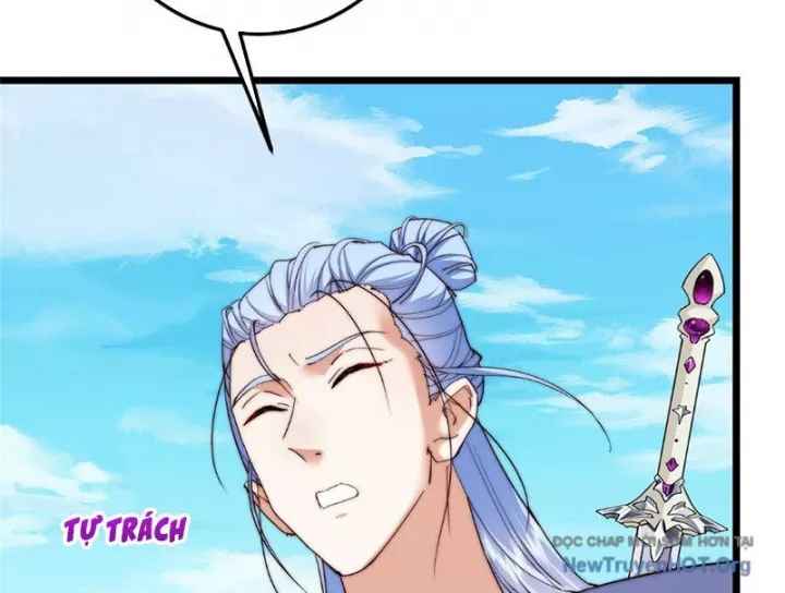 Chưởng Môn Khiêm  Tốn Chút Chapter 555 - Trang 2