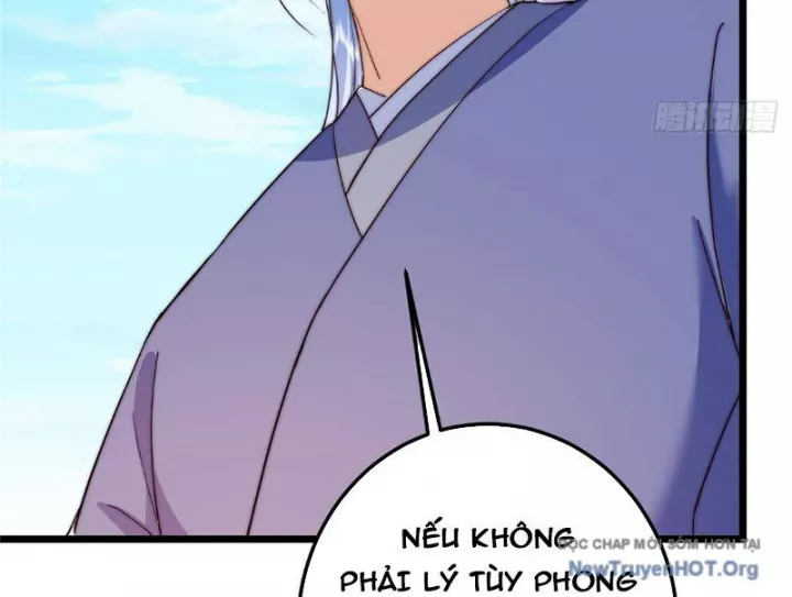 Chưởng Môn Khiêm  Tốn Chút Chapter 555 - Trang 2