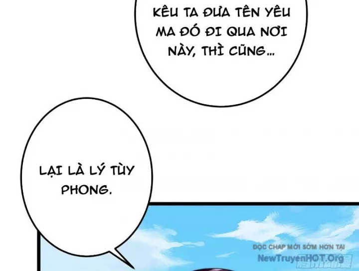 Chưởng Môn Khiêm  Tốn Chút Chapter 555 - Trang 2