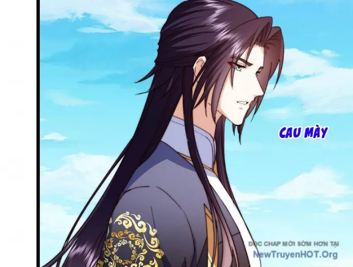 Chưởng Môn Khiêm  Tốn Chút Chapter 555 - Trang 2